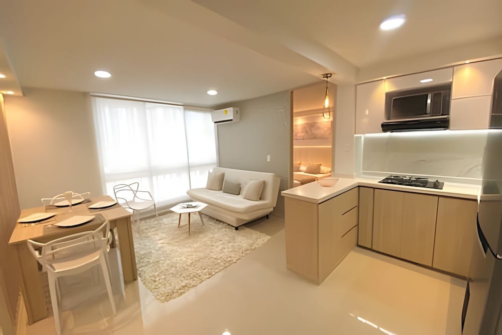 Apartamentos Mirador - by SOHO