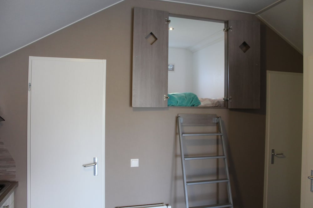 Recreatiepark De Boshoek