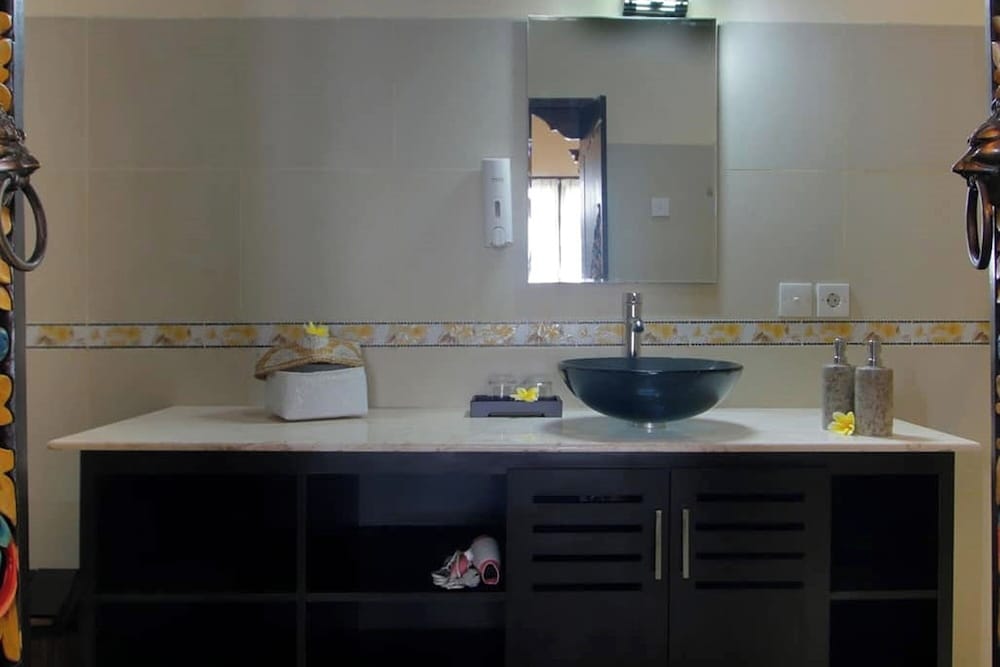 Madesimon Villa, Payangan - 14