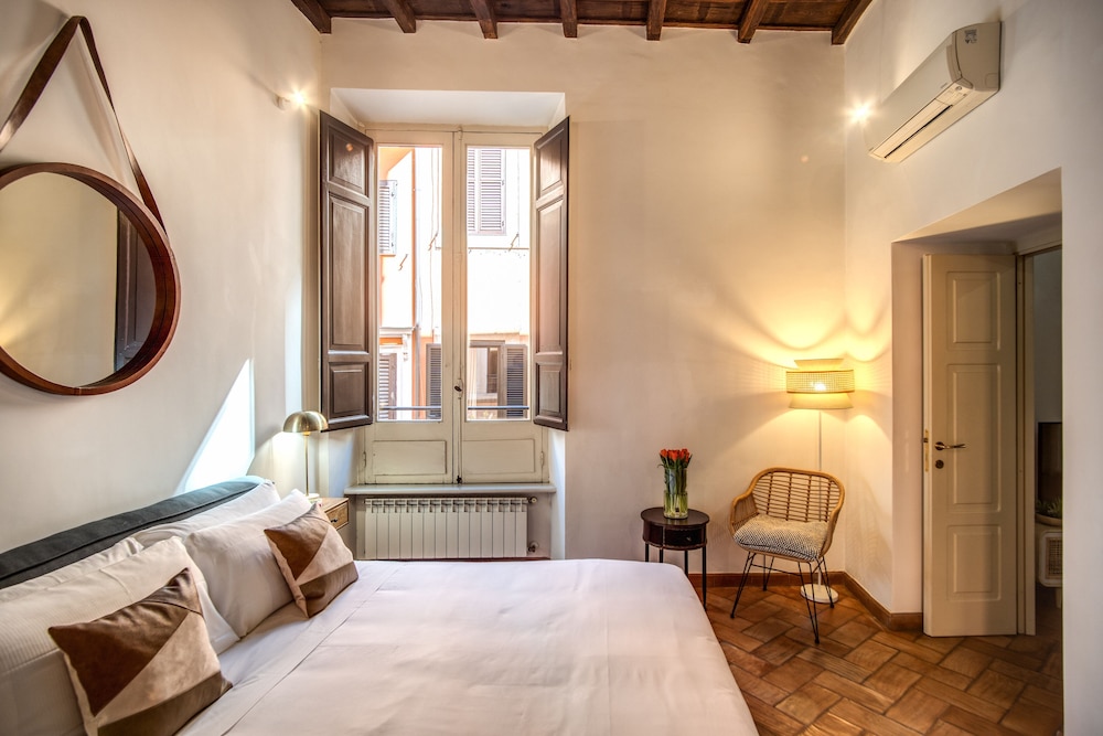 Your Suite Rome