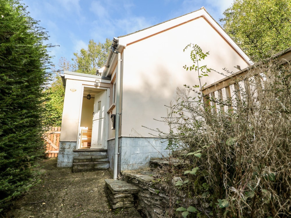 Plyg-y-rhiw