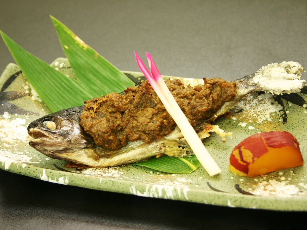 Fudoson-no-Yu Oyado Kotobuki