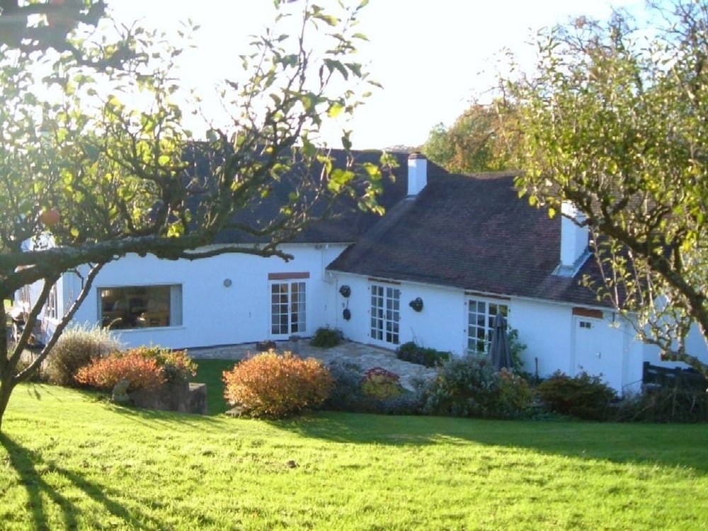Cider Cottages
