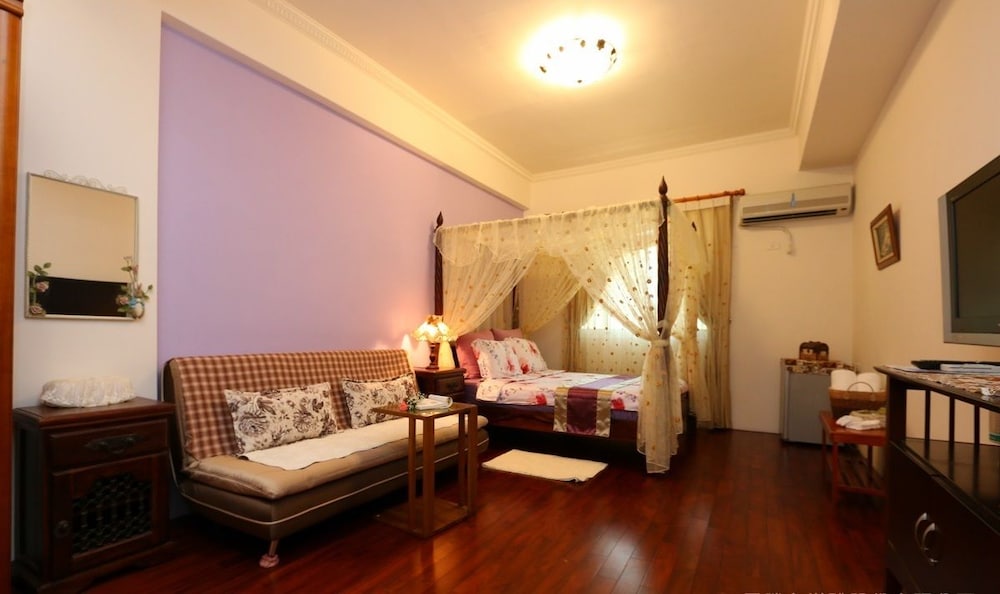 Melody Homestay