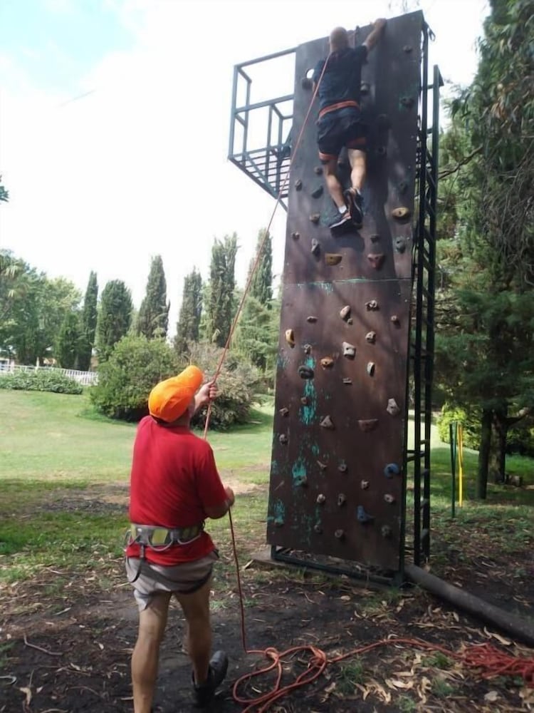 Village Park