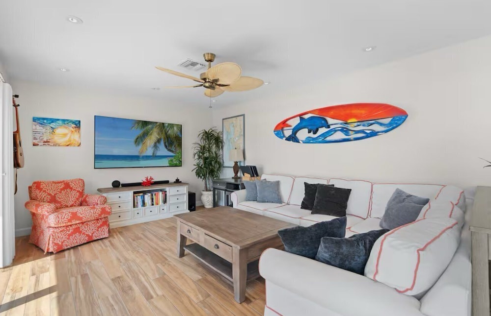 Ultimate Beach Getaway