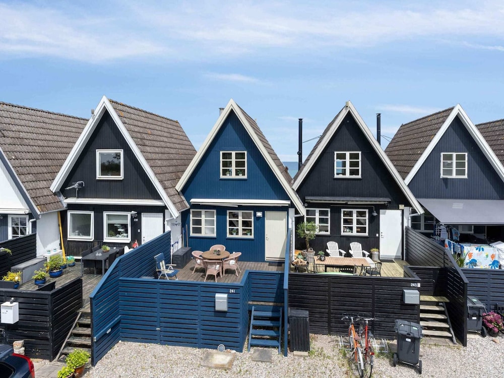 5 Star Holiday Home in Otterup