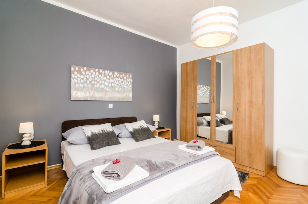 Apartment Eulalija