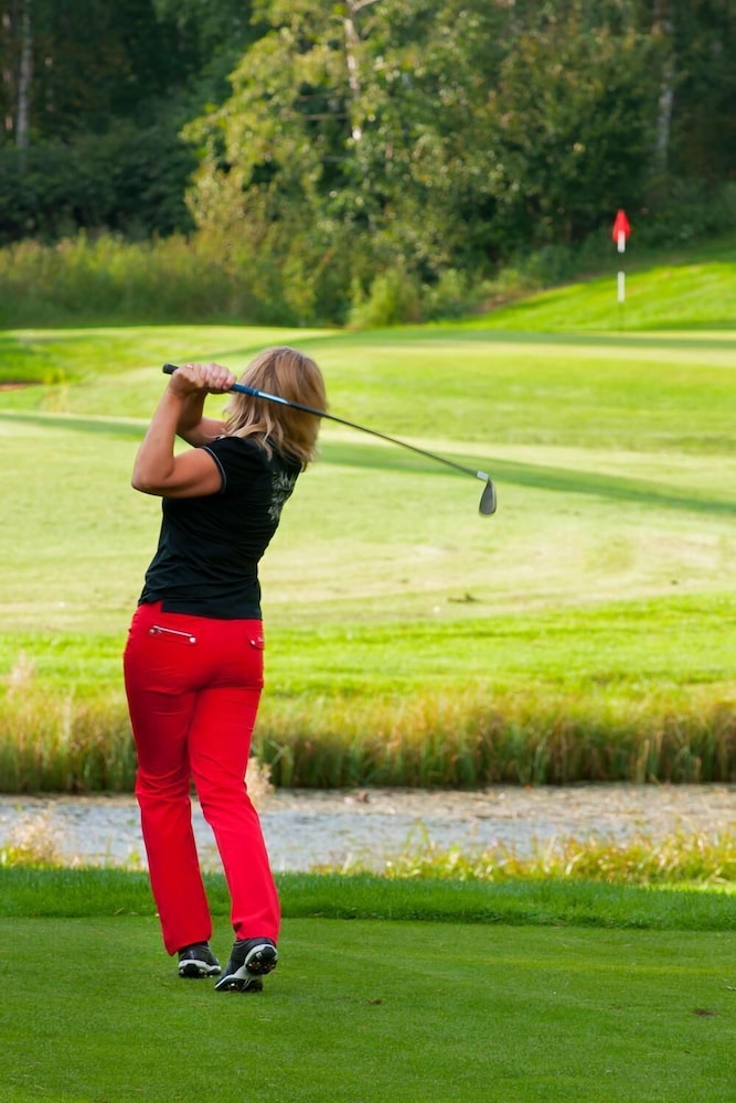 Rättviks Golfby