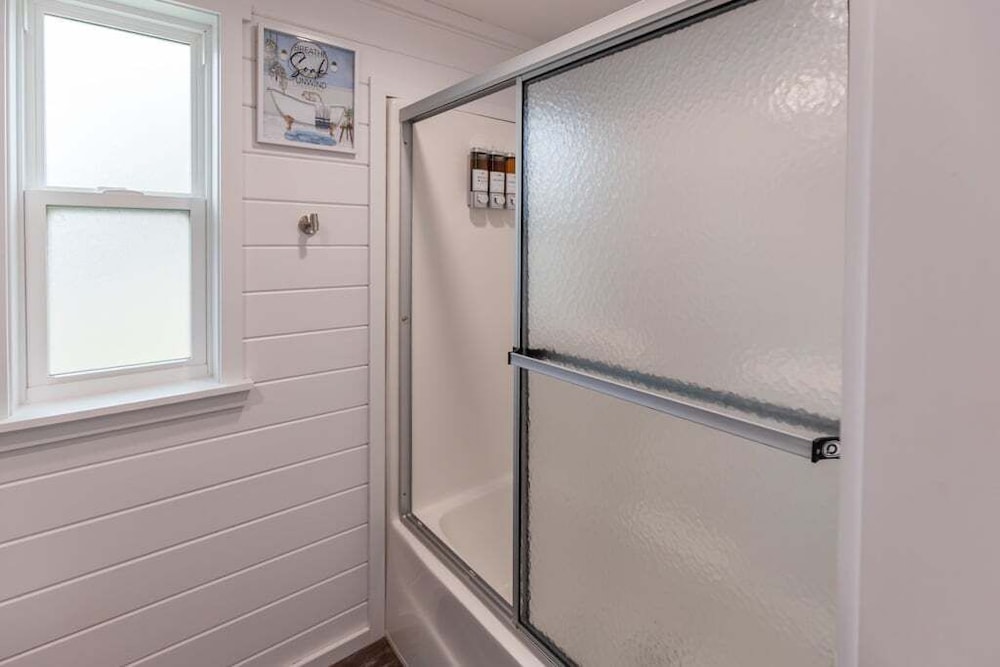 Captain's Quarters