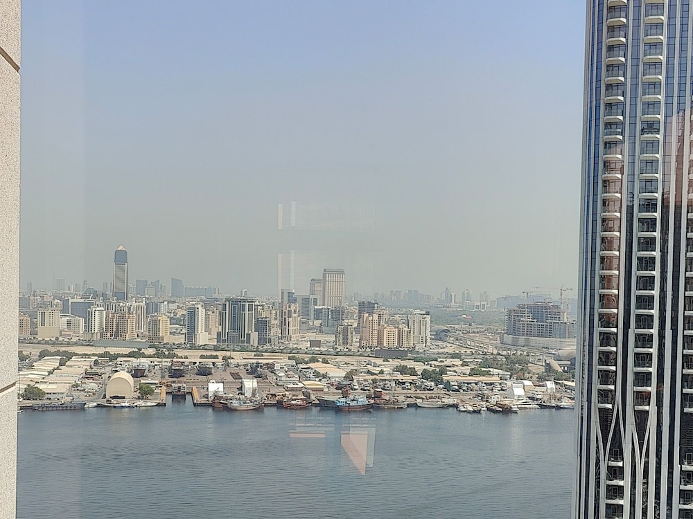 Cosmos Living - Dubai Creek Harbour