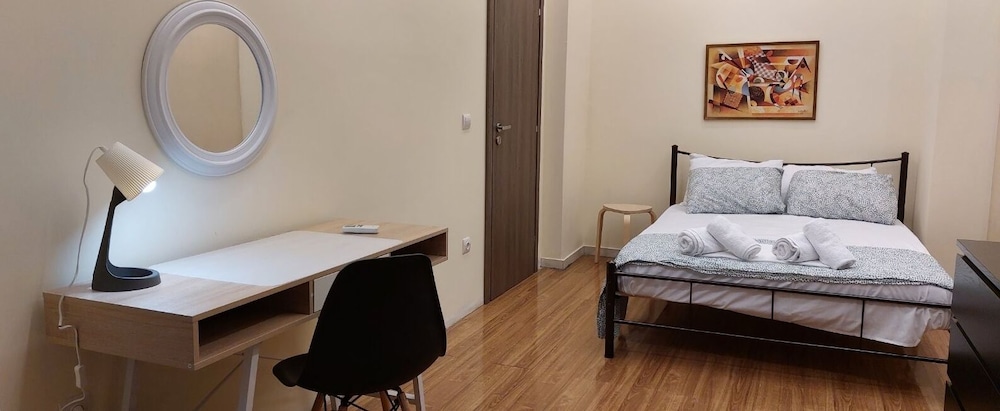 Deluxe apartment 12BD 6BATH