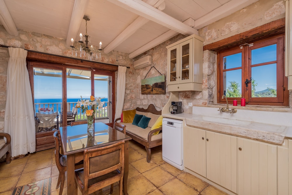 Orfos Villas