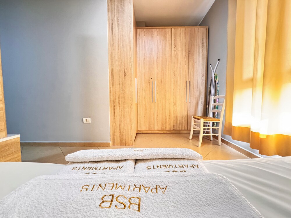 BSB Apartment