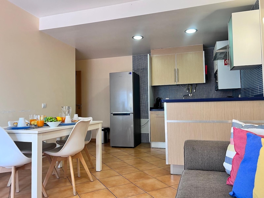 Armação DE Pêra Ocean Terrace by Homing
