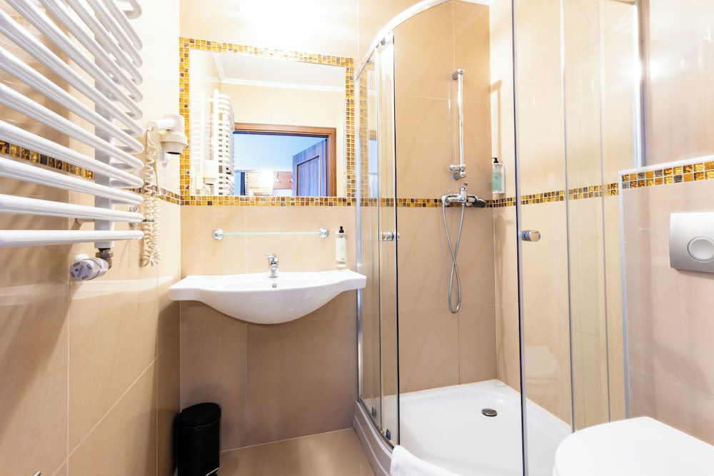 Noclegi Stadion Bed & Breakfast