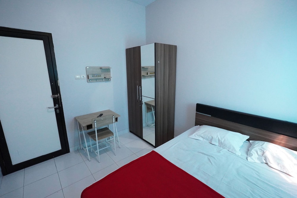Kingkost Malioboro view 4