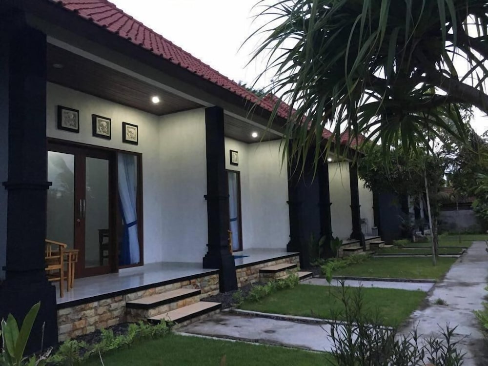 Bobo Bungalow