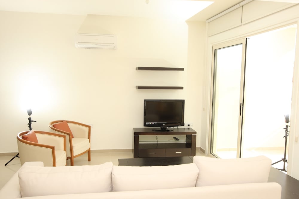 Athena Beach Villa