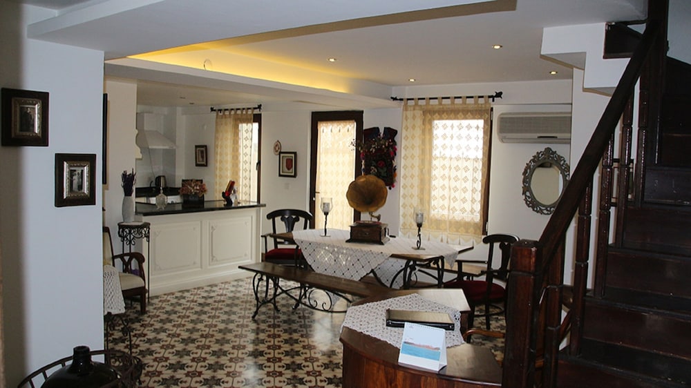 Oyku Butik Otel - Image 42