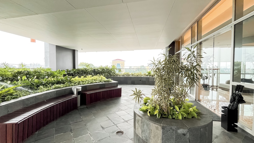 Strategic Studio At Antasari Place Apartment