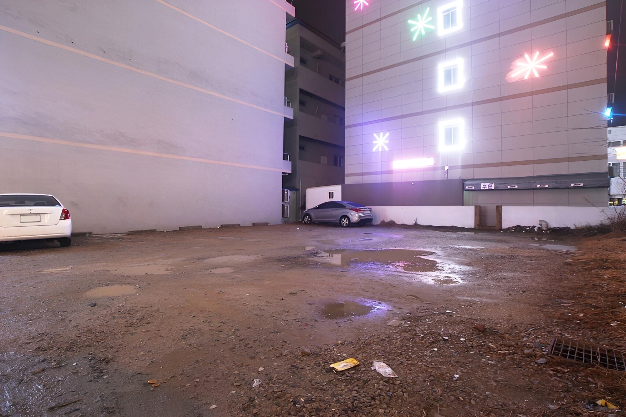 Yeosu Hak-dong J