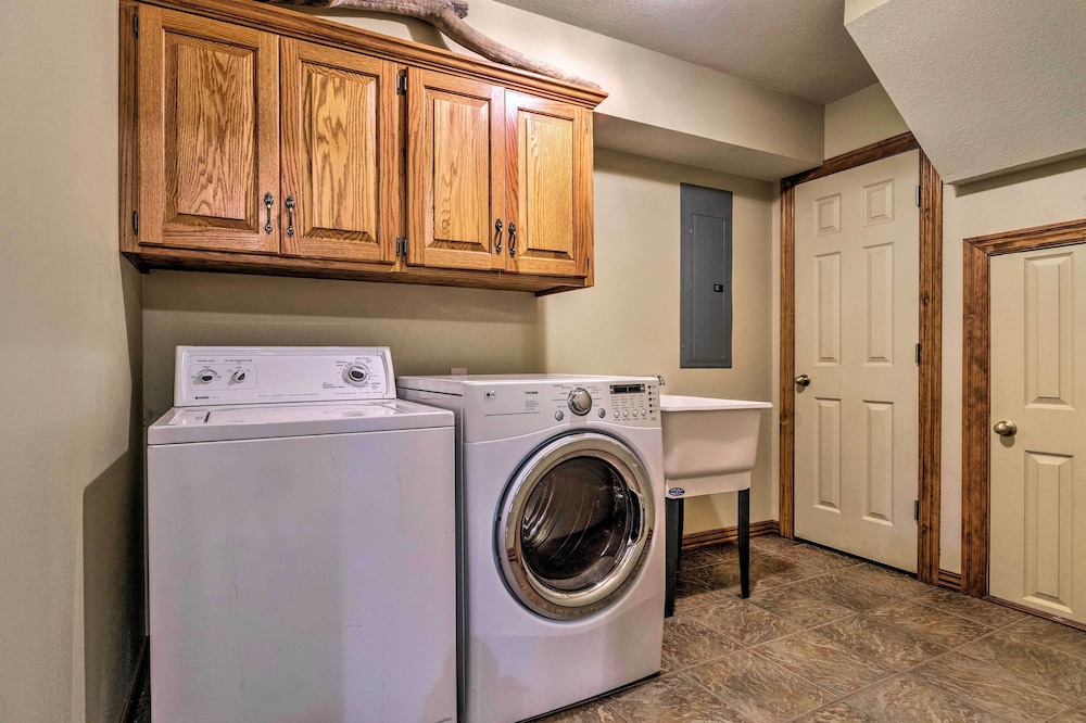 laundry