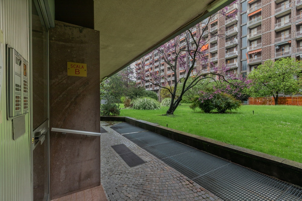Adriano Apartment by Wonderful Italy