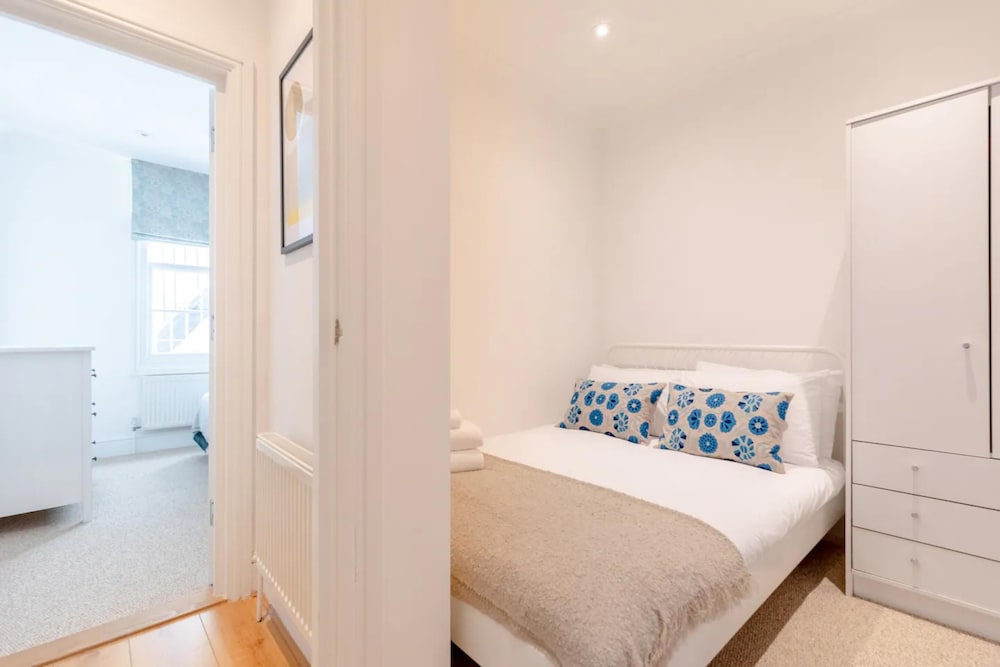 Beautiful & Modern 3 Bedroom Flat - Pimlico!