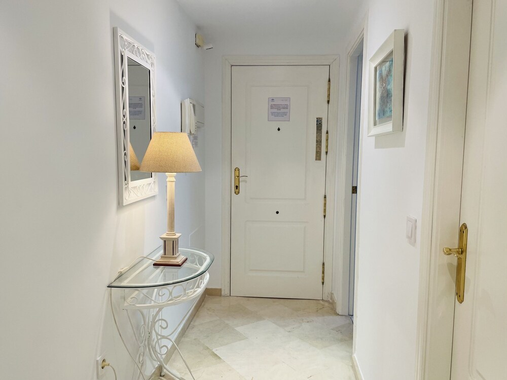 Apartamento Sol de Marbella by At Home Costa del S
