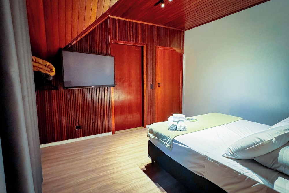 VELINN Casa de Campos Mountain House