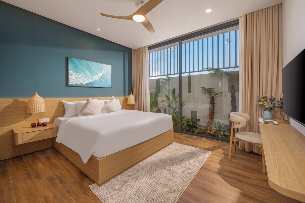 Kim Son Pool Villa Da Nang