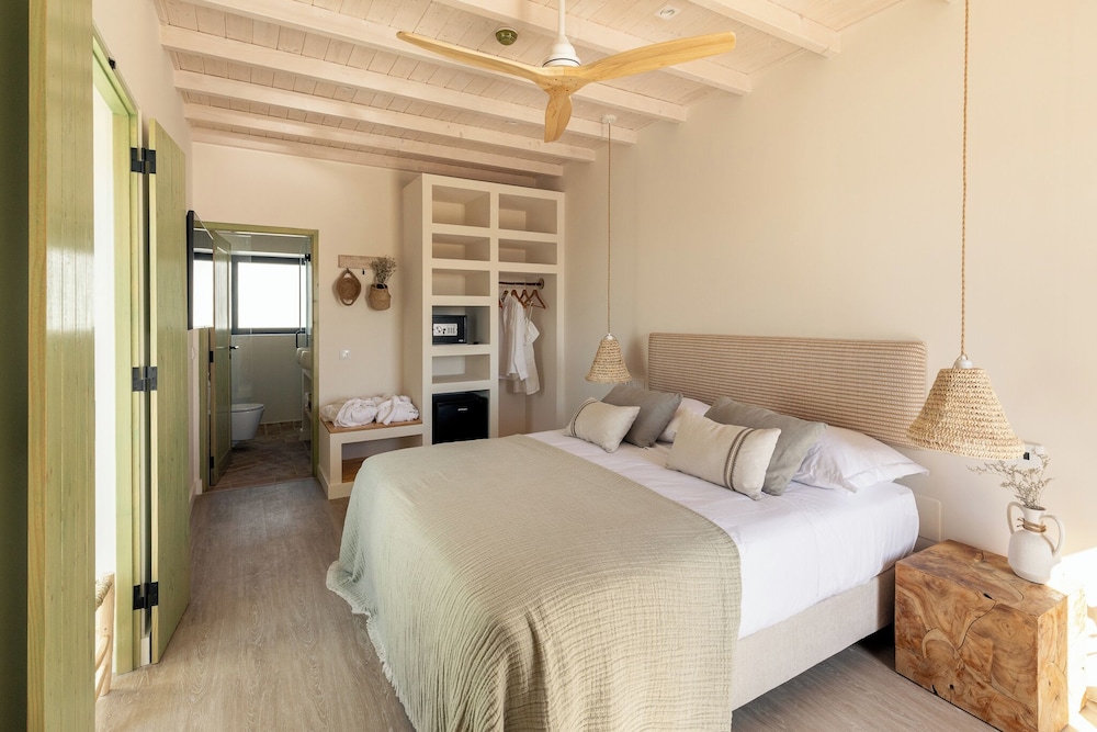 Alfarrobeiras Nature Agroturismo