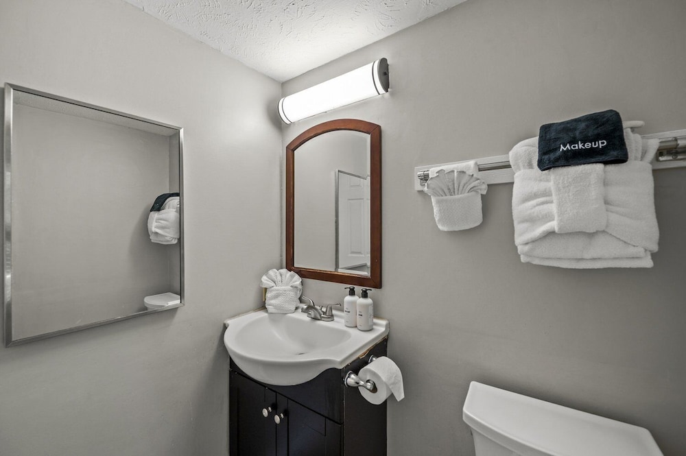 Deer Ridge Mountain Resort
