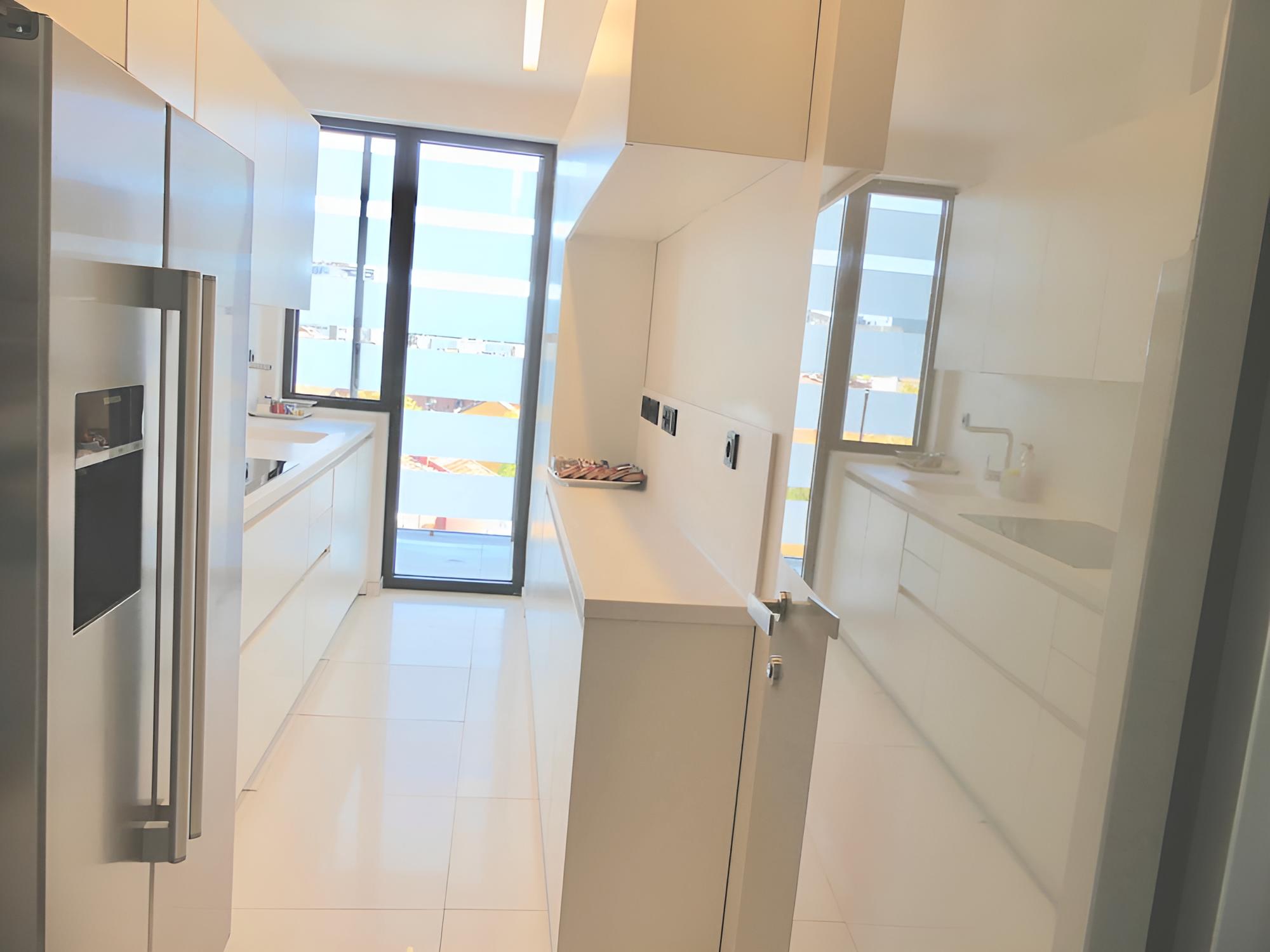 Apartamento de lujo Velazquez 160 Madrid