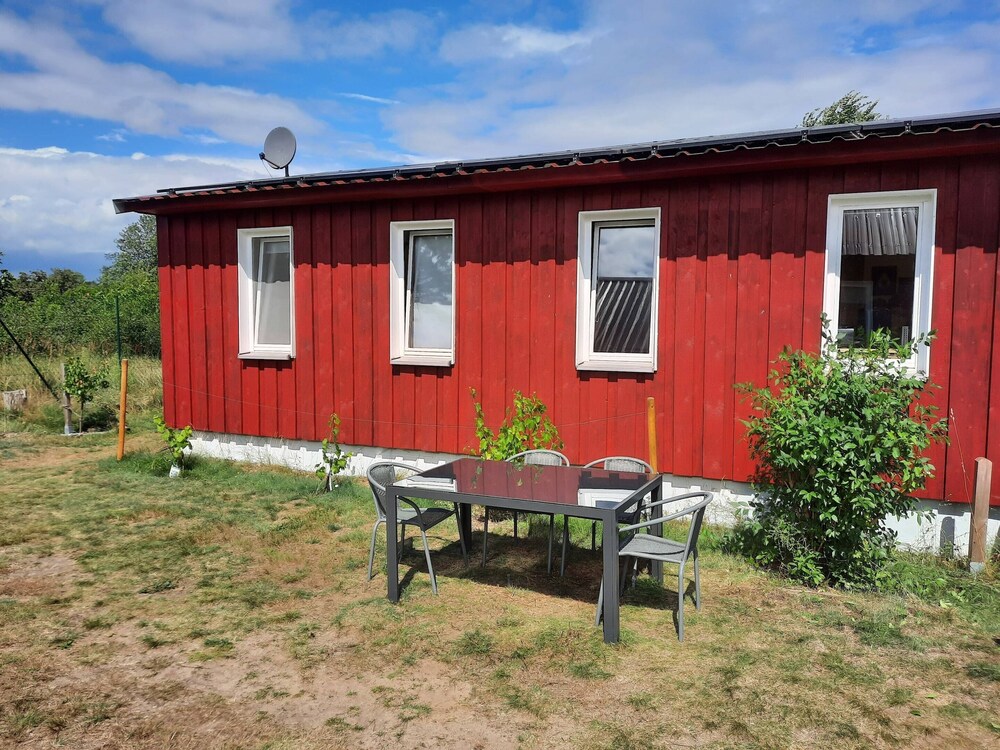 Ferienhaus am Vilzsee, Mirow