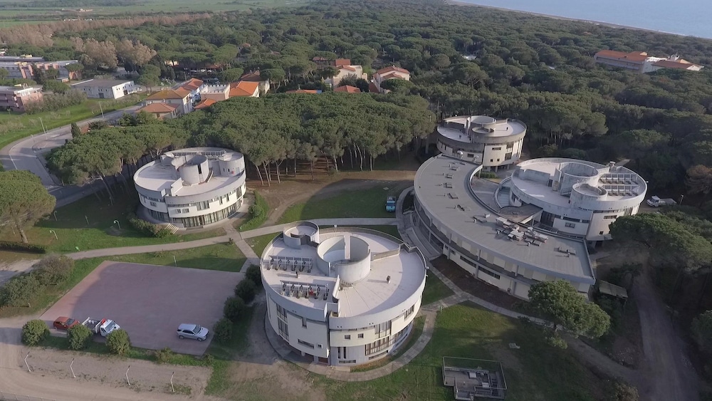 Casa Vacanza Bibbona