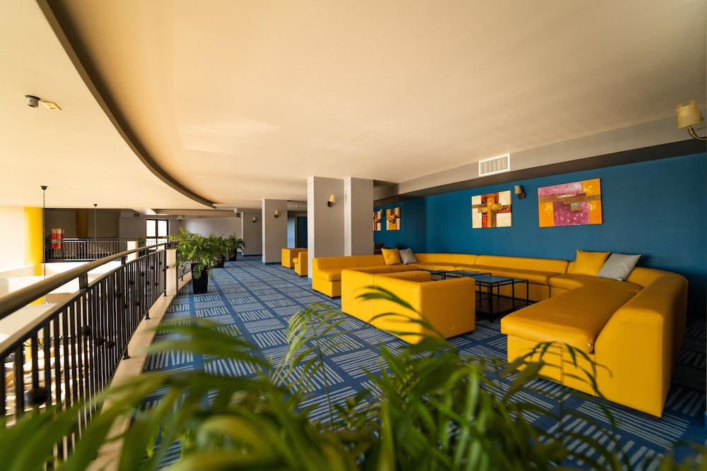 HVD Club Hotel Miramar - Ultra All Inclusive