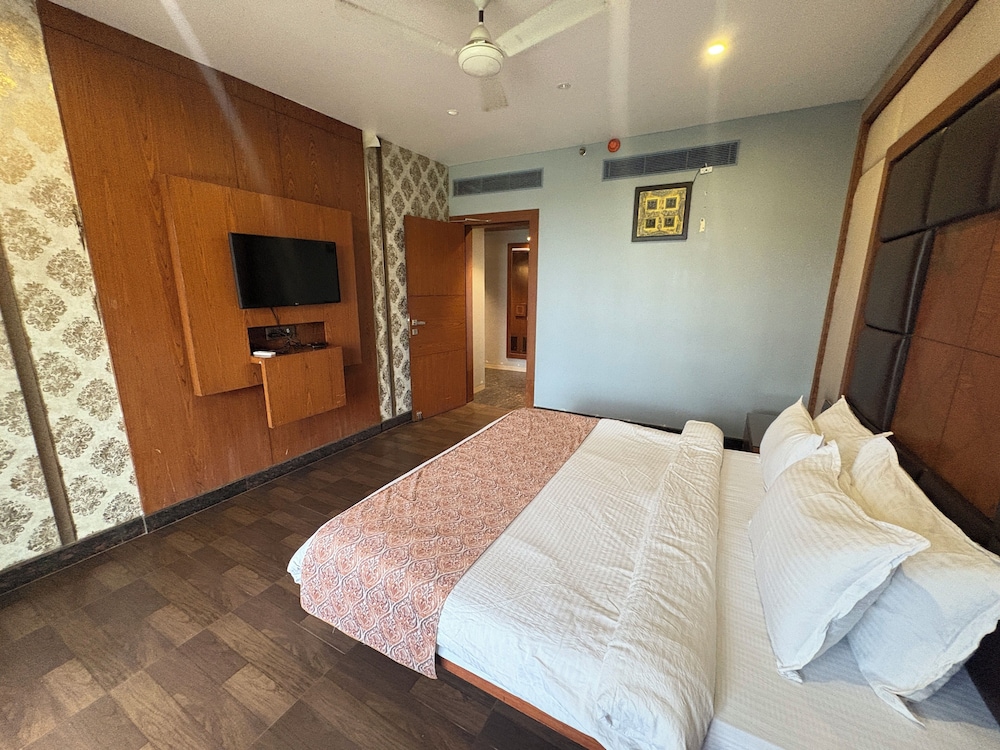 Hotel Golden Palace Puri