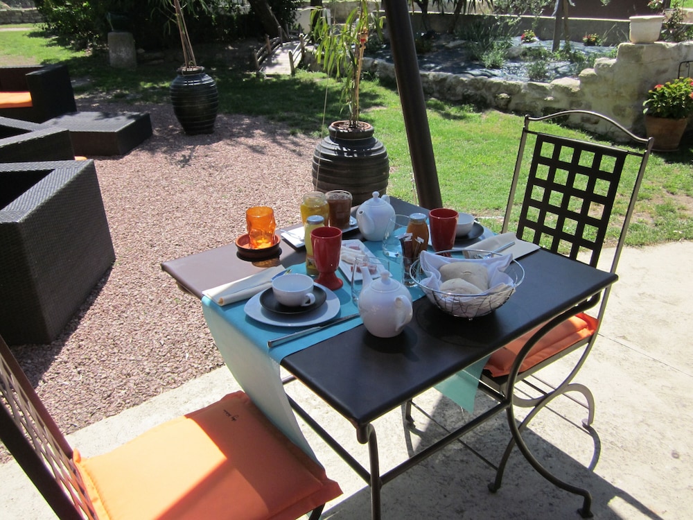 A la Maison D'hôtes