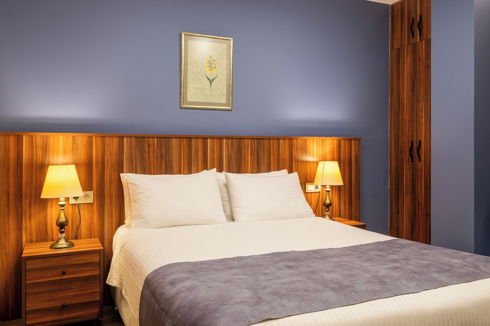 La Wisteria Butik Otel İstanbul - Image 28