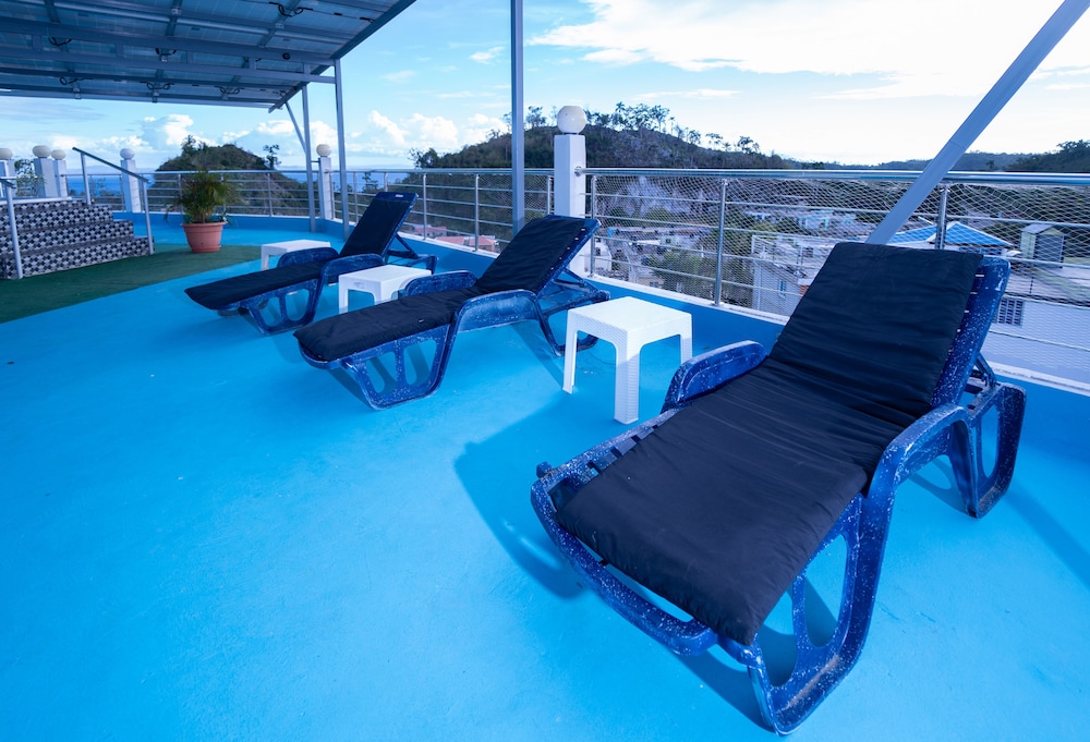 Hotel Edma Aparta Hotel - Image 1