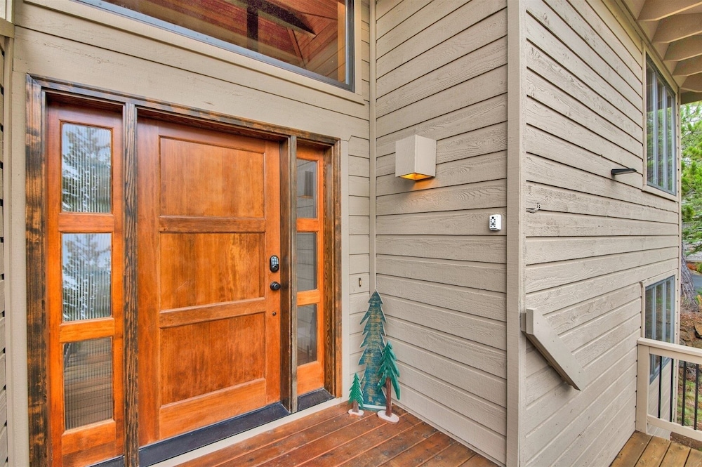 Tan Oak 2 3 Bedroom Home