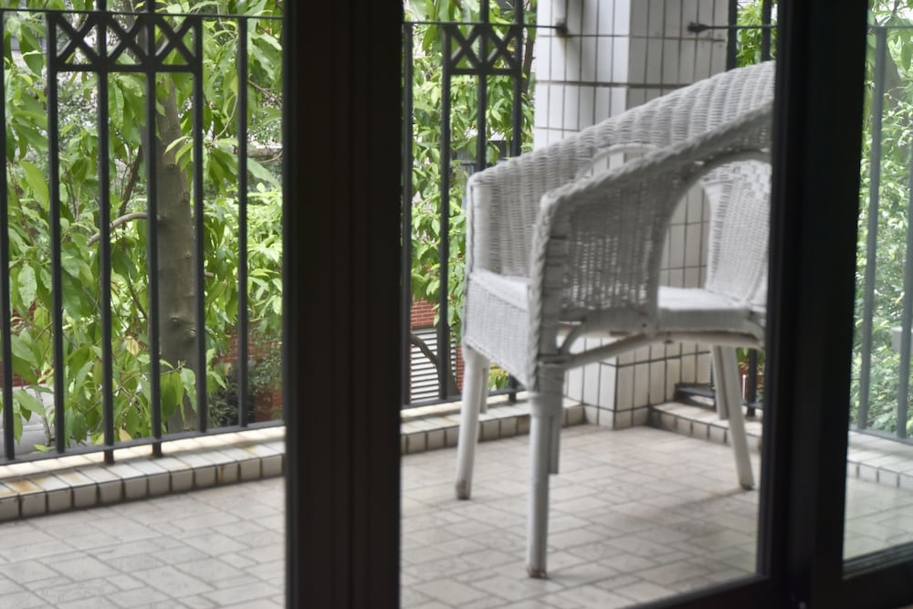 Guangzhou Ardrew Shared Homestay