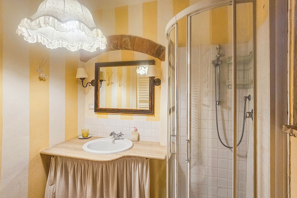Francigena Cadolingi Home Private Pool