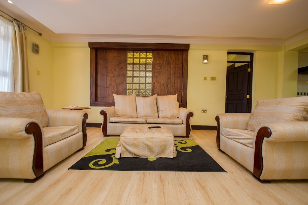 Rainbow Ruiru Resort