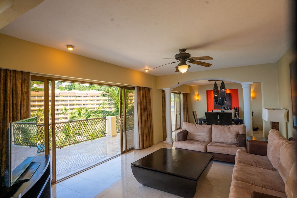 Puerto Vallarta Vacations - Barcelo Puerto Vallarta - All Inclusive - Property Image 44