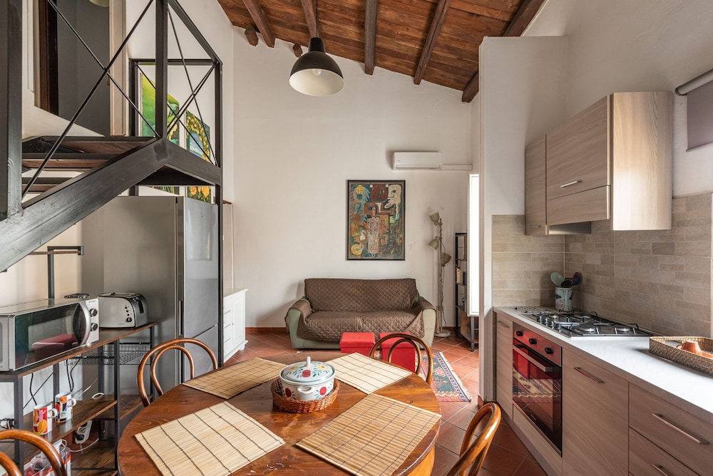 Gervasi Apartment Alla Kalsa by Wonderful Italy