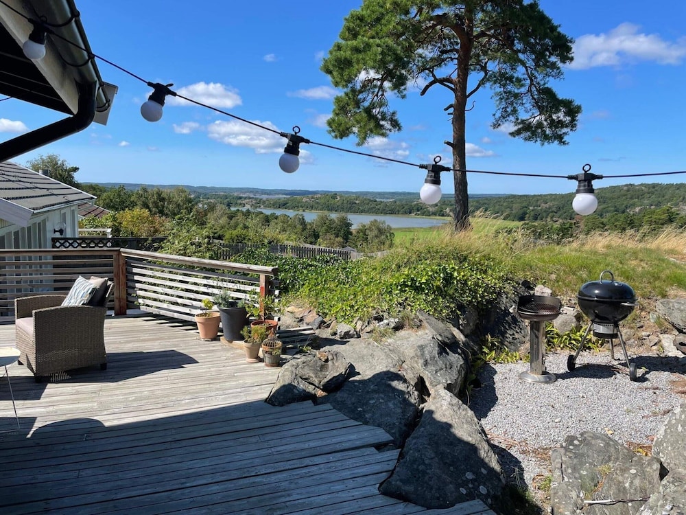 4 Star Holiday Home in Varekil