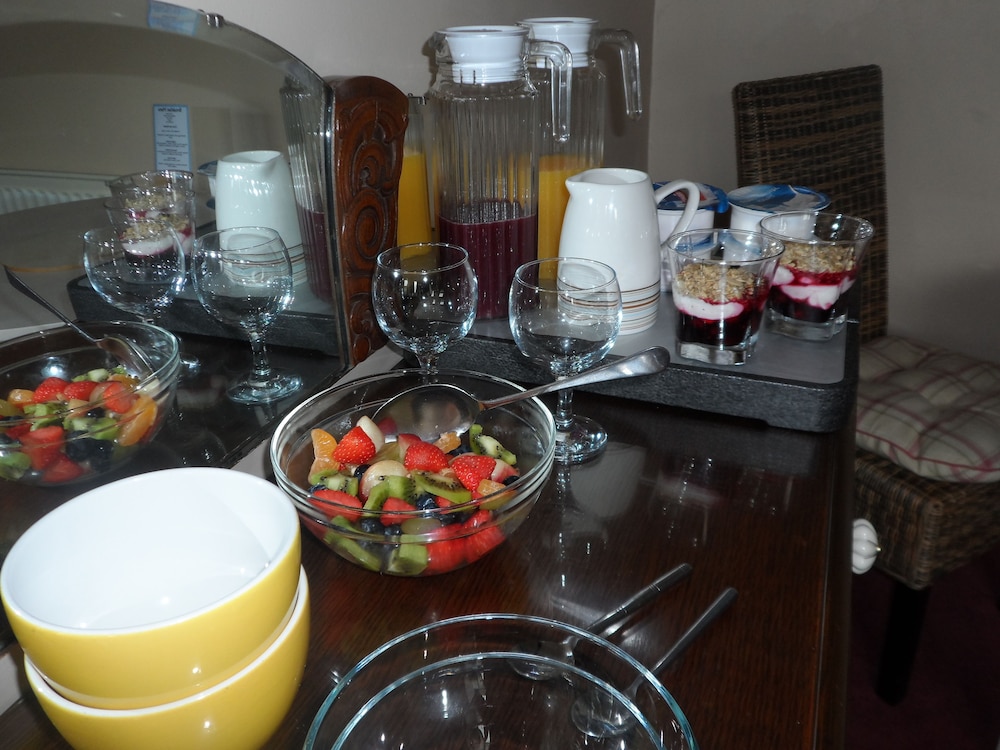 Midtown Farm Bed & Breakfast